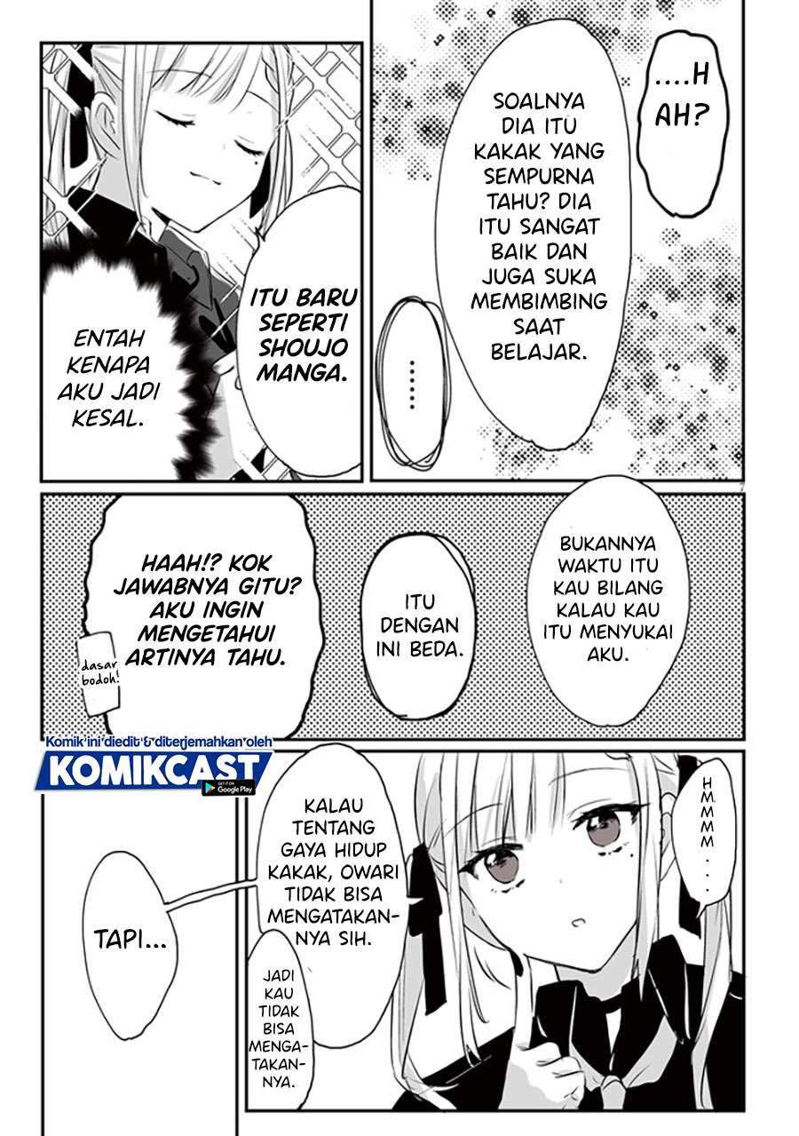 Kokoro Irozuku Koi ga Shitai