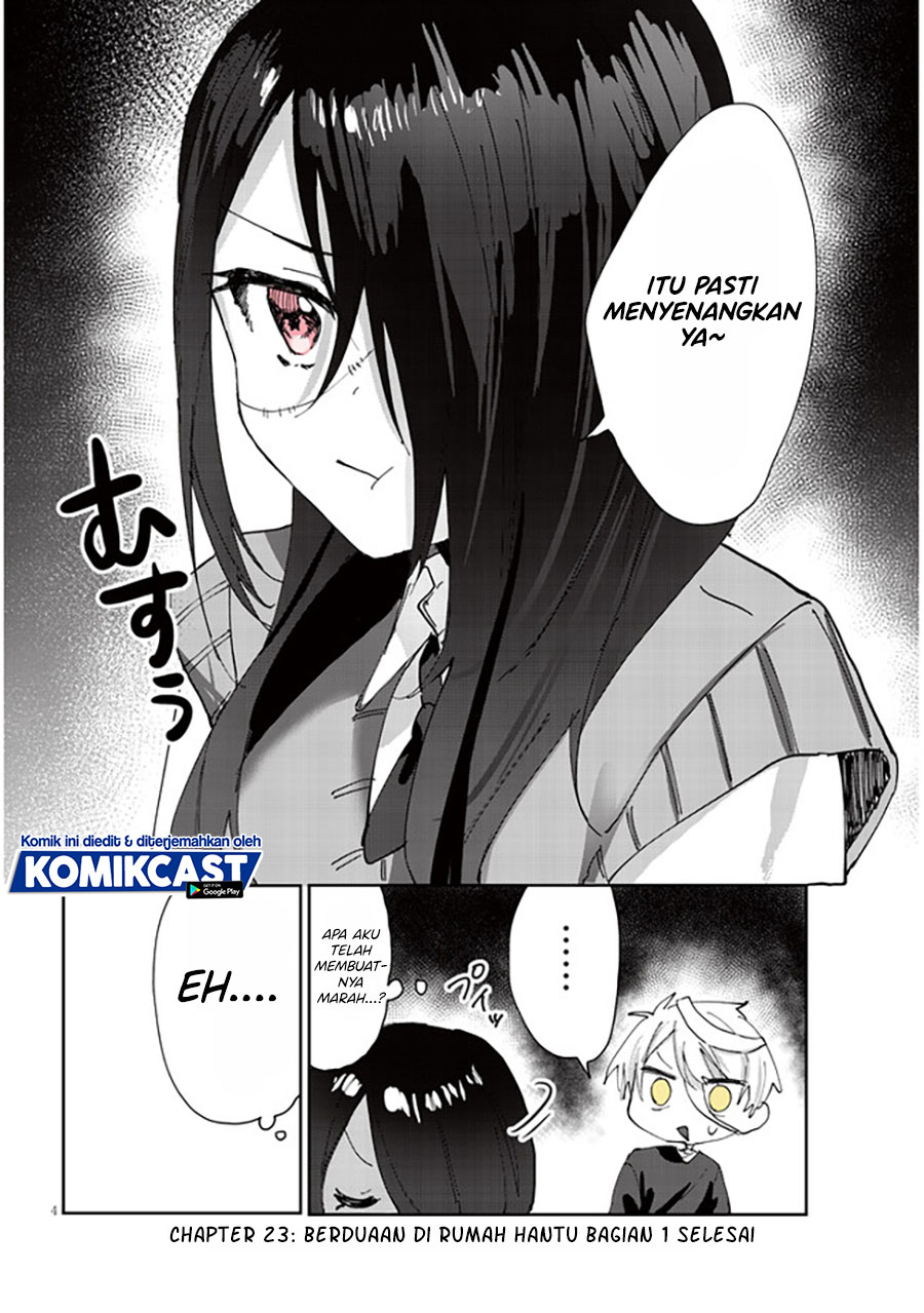 Kokoro Irozuku Koi ga Shitai