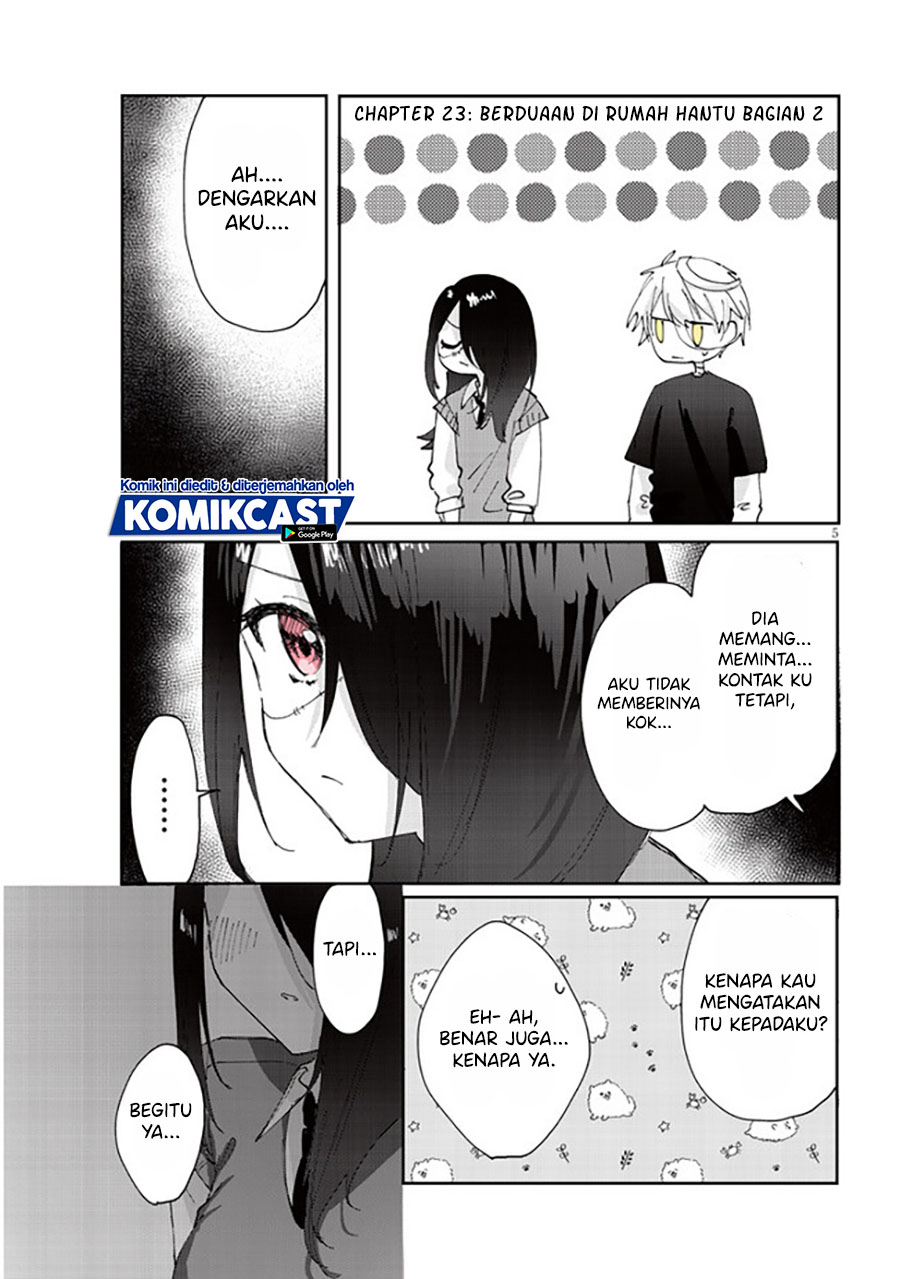 Kokoro Irozuku Koi ga Shitai