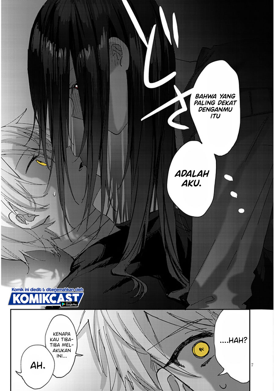 Kokoro Irozuku Koi ga Shitai