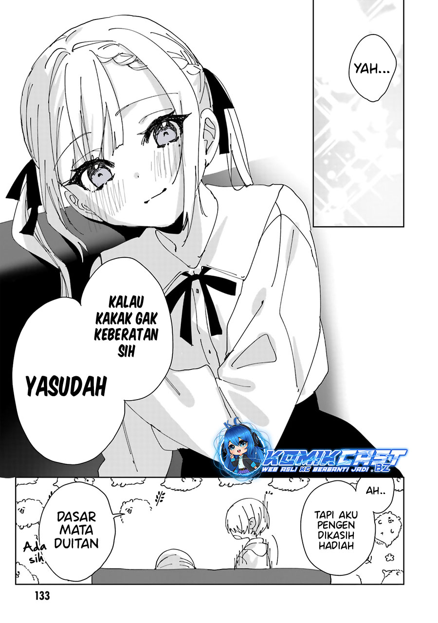 Kokoro Irozuku Koi ga Shitai