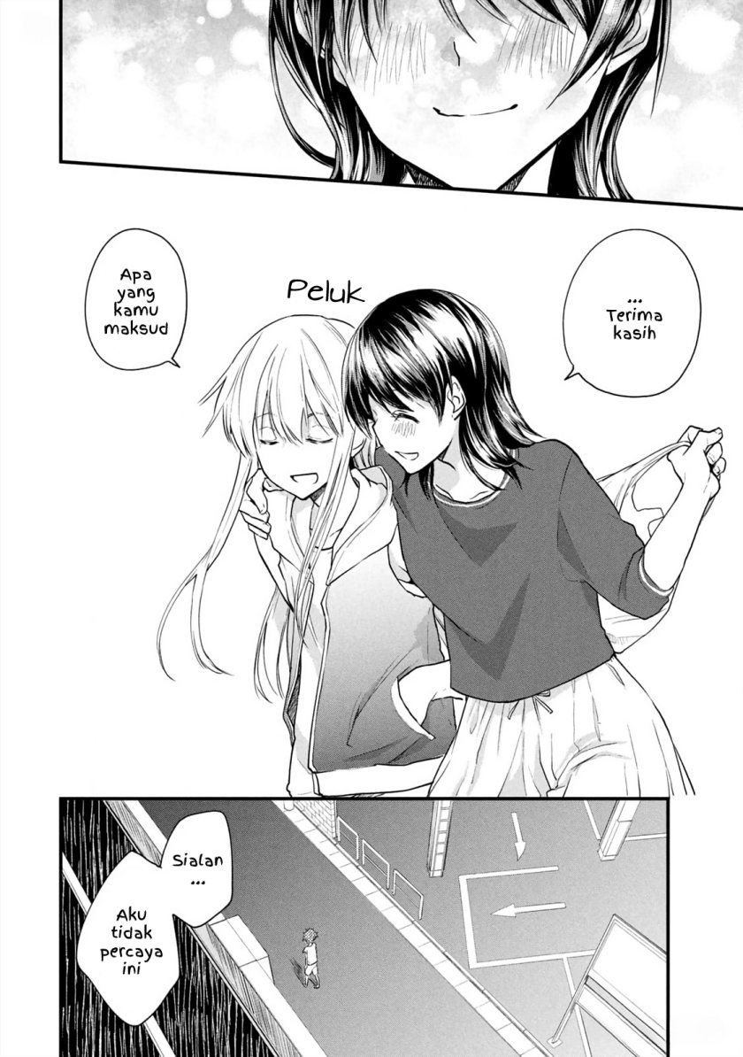 Koneko ga Matterunode Kaerimasu