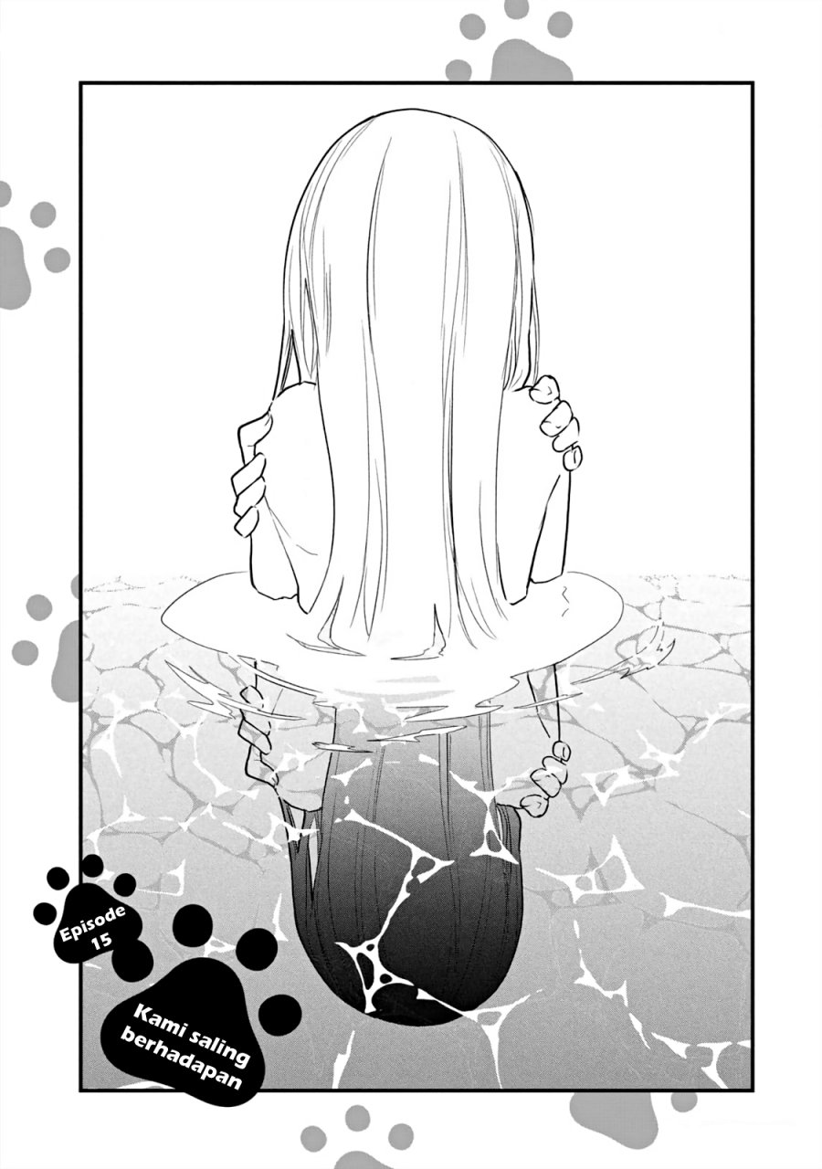 Koneko ga Matterunode Kaerimasu Chapter 15