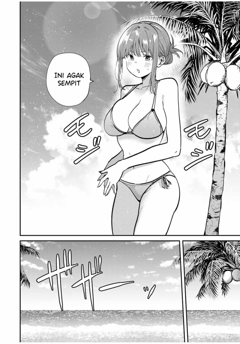 Kono Sekai ga Izure Horobu Koto wo, Ore dake ga Shitte Iru Chapter 97