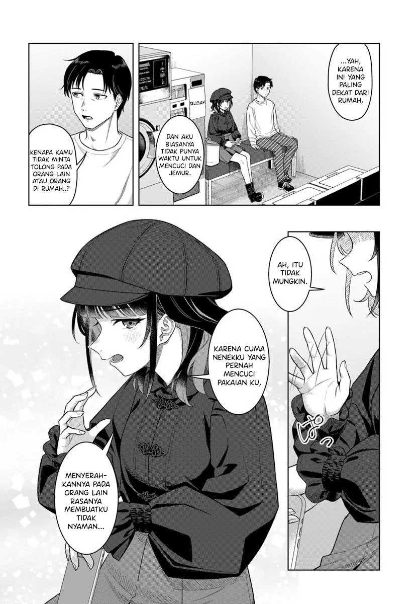 Kon’ya Coin Randorii de Aimashou