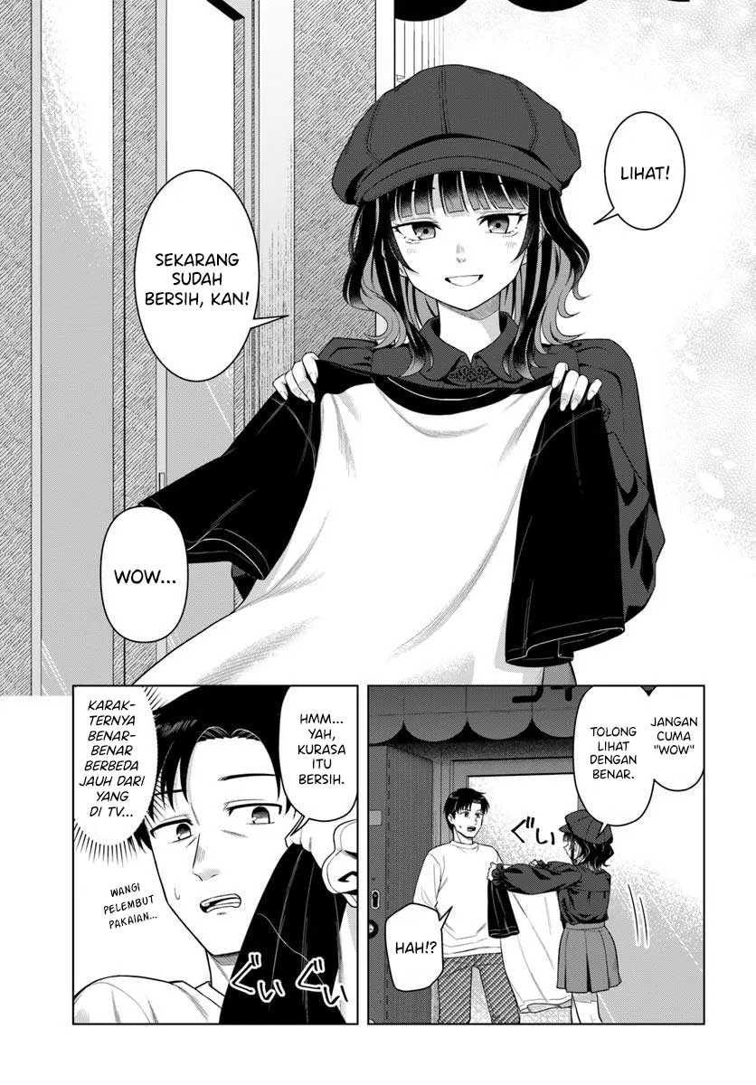 Kon’ya Coin Randorii de Aimashou