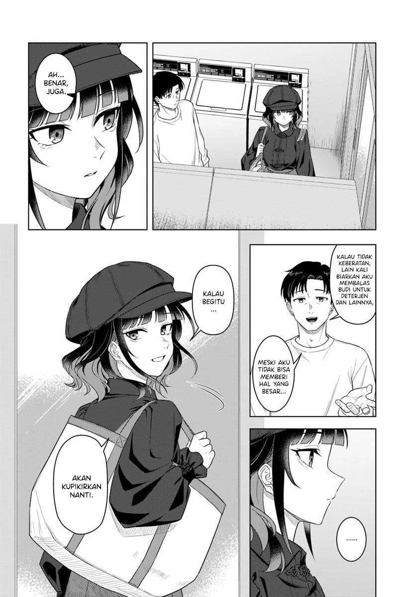Kon’ya Coin Randorii de Aimashou