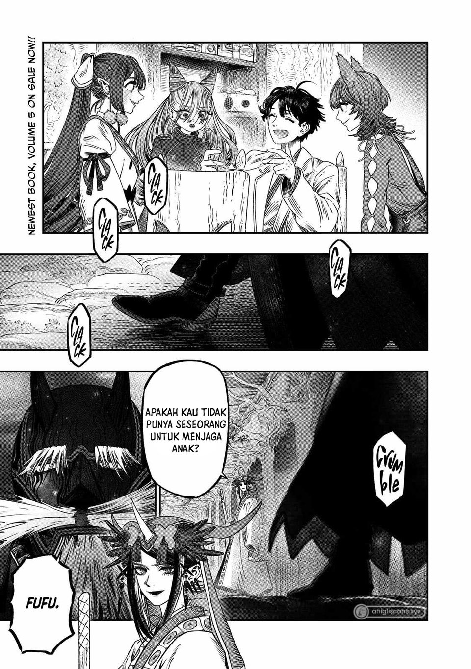 Koudou ni Hattatsu Shita Igaku wa Mahou to Kubetsu ga Tsukanai