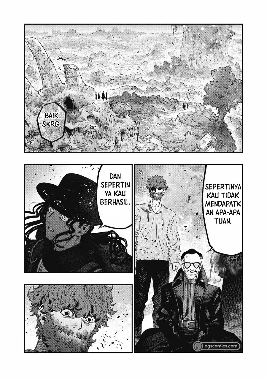 Koudou ni Hattatsu Shita Igaku wa Mahou to Kubetsu ga Tsukanai