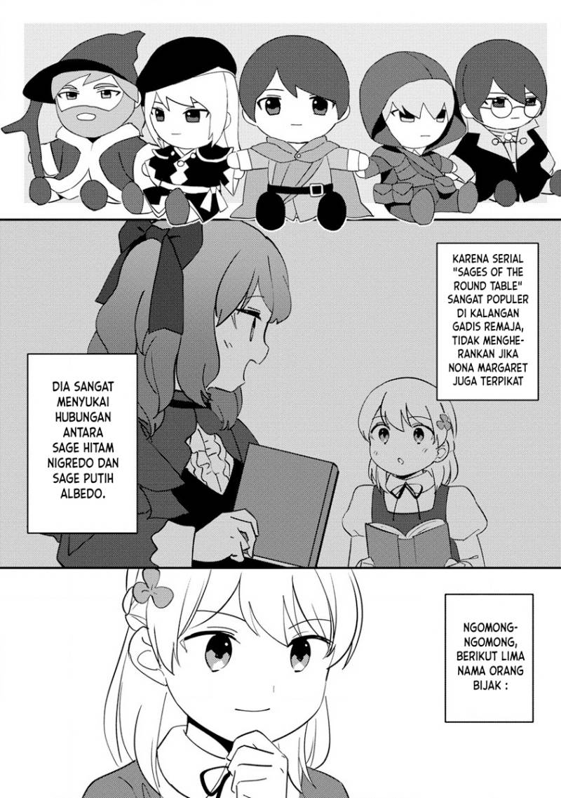 Koushaku Reijou ni Tensei shiteshimatta node, Mental Otome na Ore wa, Zenryoku de Onnanoko wo Tanoshimimasu