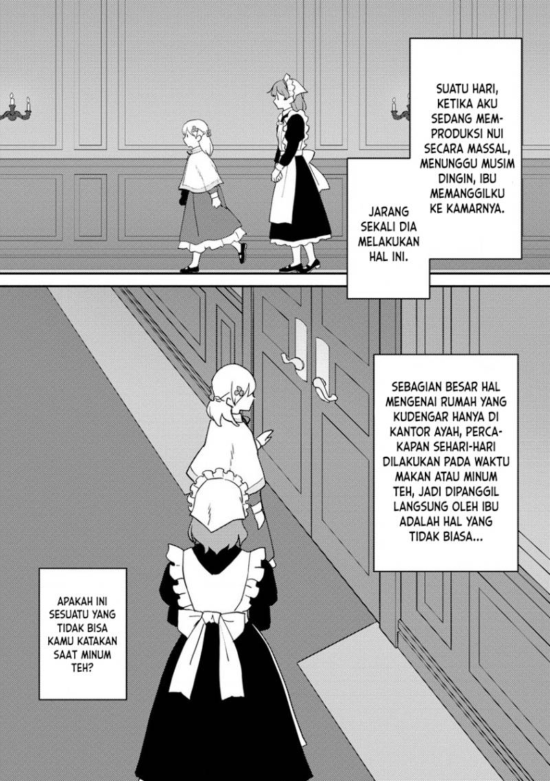 Koushaku Reijou ni Tensei shiteshimatta node, Mental Otome na Ore wa, Zenryoku de Onnanoko wo Tanoshimimasu
