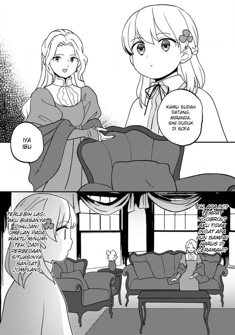 Koushaku Reijou ni Tensei shiteshimatta node, Mental Otome na Ore wa, Zenryoku de Onnanoko wo Tanoshimimasu