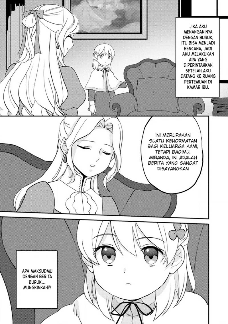 Koushaku Reijou ni Tensei shiteshimatta node, Mental Otome na Ore wa, Zenryoku de Onnanoko wo Tanoshimimasu