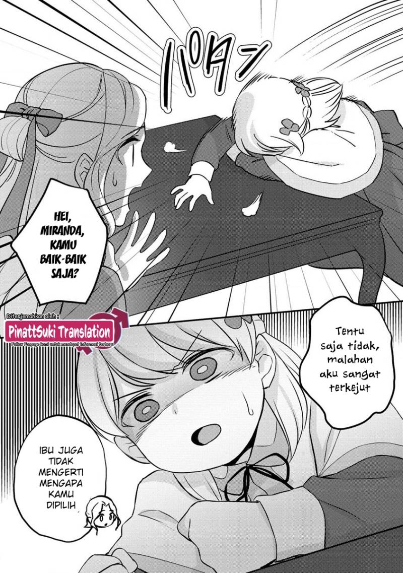 Koushaku Reijou ni Tensei shiteshimatta node, Mental Otome na Ore wa, Zenryoku de Onnanoko wo Tanoshimimasu