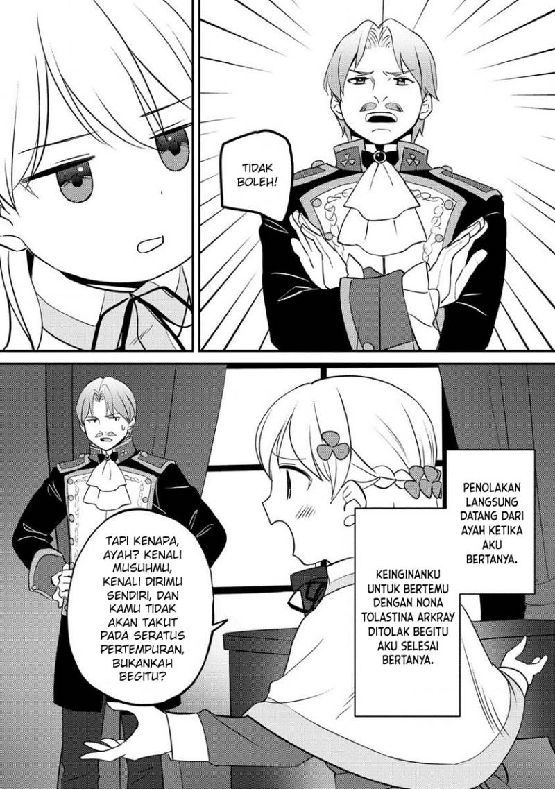Koushaku Reijou ni Tensei shiteshimatta node, Mental Otome na Ore wa, Zenryoku de Onnanoko wo Tanoshimimasu