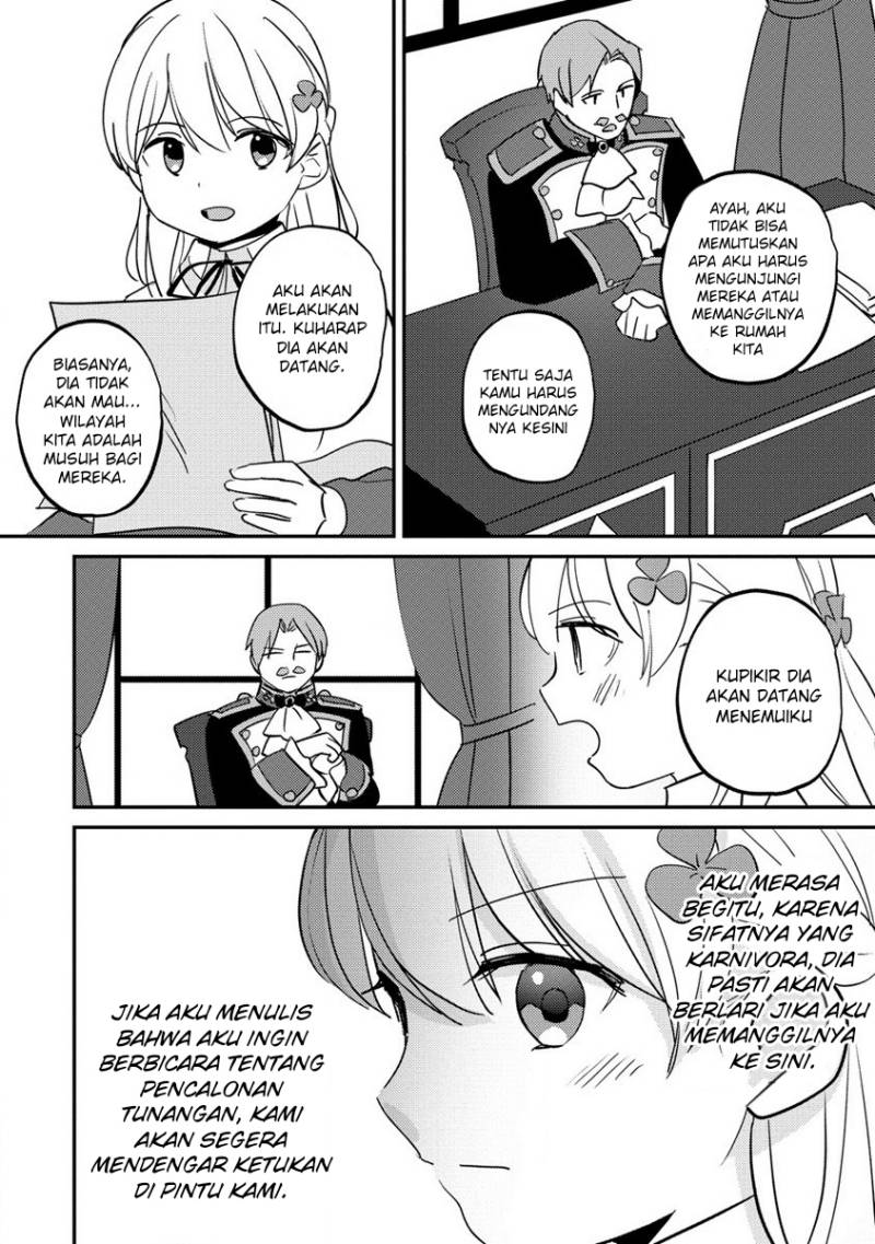 Koushaku Reijou ni Tensei shiteshimatta node, Mental Otome na Ore wa, Zenryoku de Onnanoko wo Tanoshimimasu