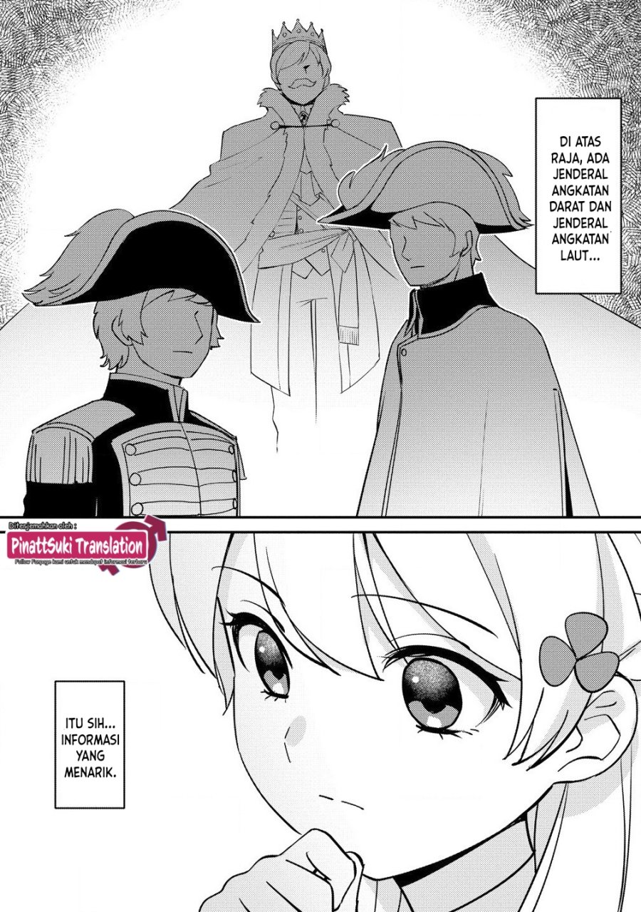 Koushaku Reijou ni Tensei shiteshimatta node, Mental Otome na Ore wa, Zenryoku de Onnanoko wo Tanoshimimasu