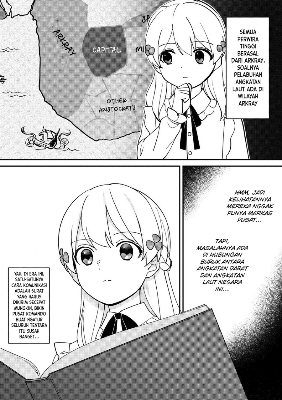 Koushaku Reijou ni Tensei shiteshimatta node, Mental Otome na Ore wa, Zenryoku de Onnanoko wo Tanoshimimasu