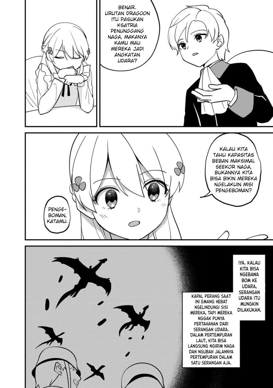 Koushaku Reijou ni Tensei shiteshimatta node, Mental Otome na Ore wa, Zenryoku de Onnanoko wo Tanoshimimasu
