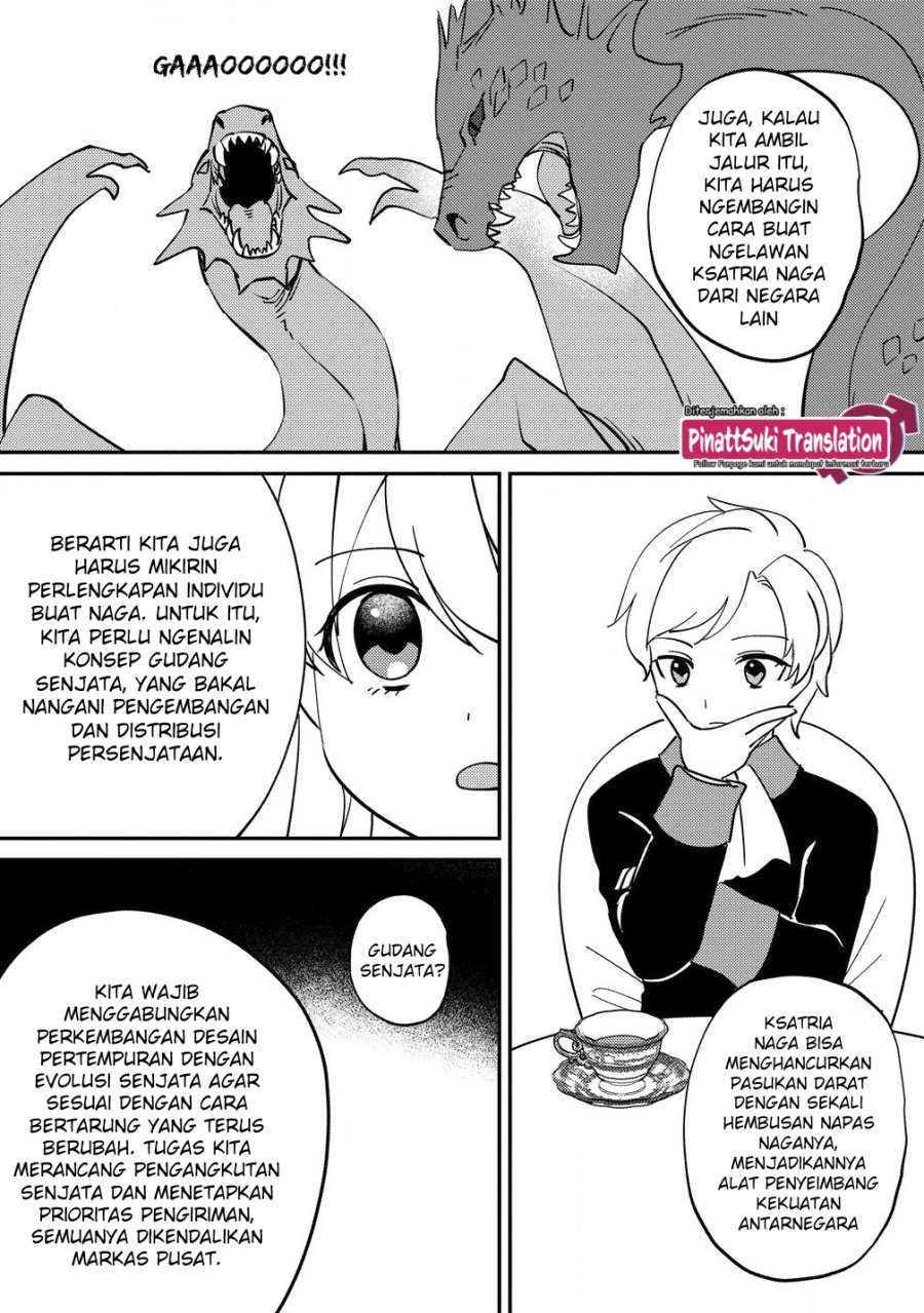 Koushaku Reijou ni Tensei shiteshimatta node, Mental Otome na Ore wa, Zenryoku de Onnanoko wo Tanoshimimasu