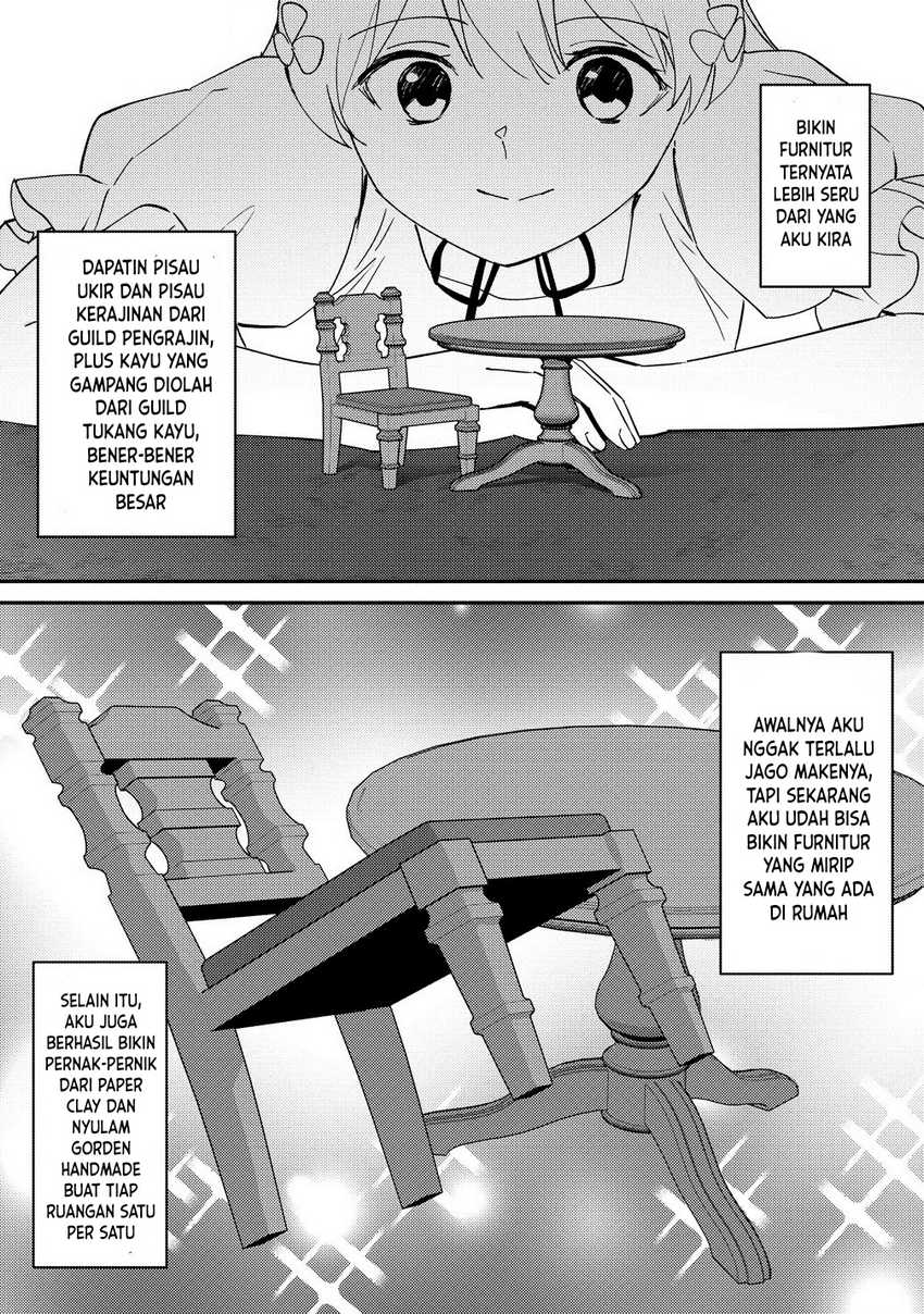 Koushaku Reijou ni Tensei shiteshimatta node, Mental Otome na Ore wa, Zenryoku de Onnanoko wo Tanoshimimasu