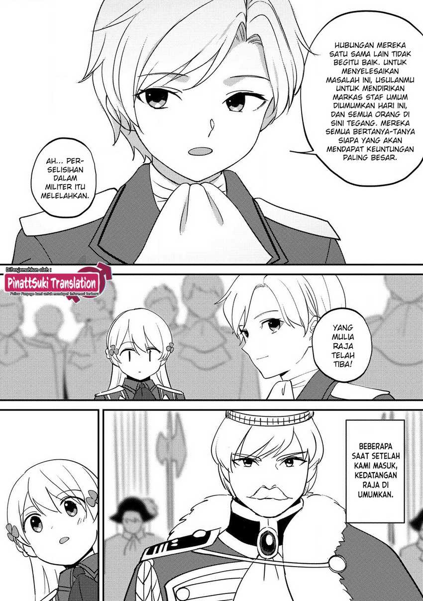 Koushaku Reijou ni Tensei shiteshimatta node, Mental Otome na Ore wa, Zenryoku de Onnanoko wo Tanoshimimasu