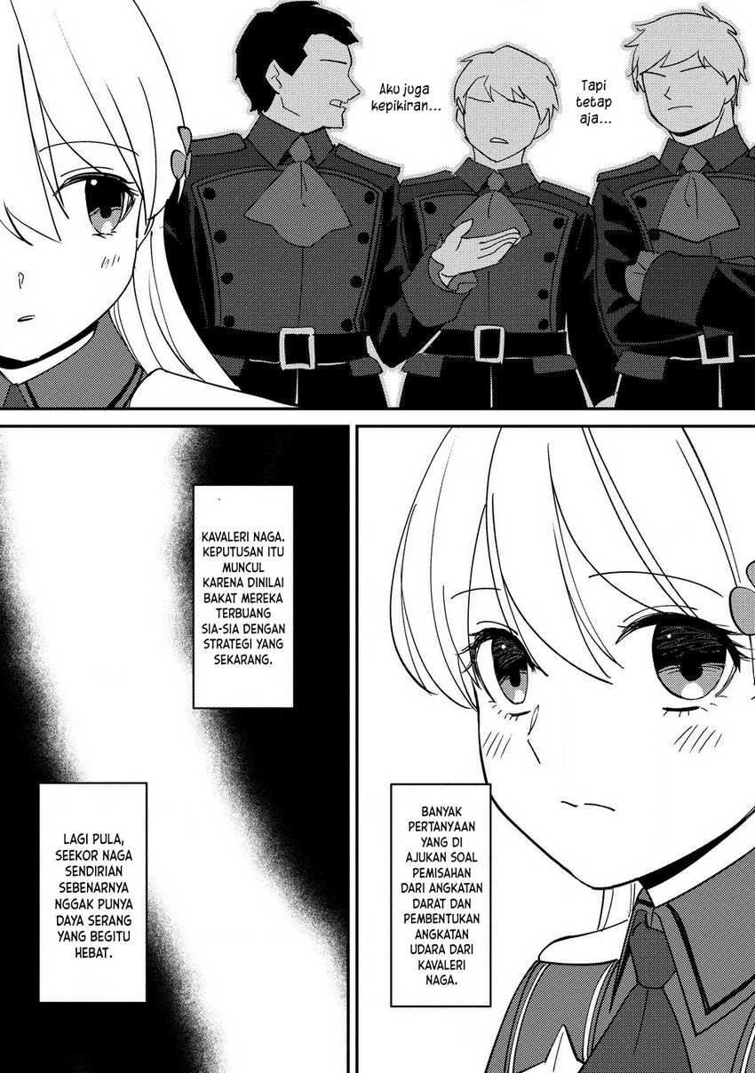 Koushaku Reijou ni Tensei shiteshimatta node, Mental Otome na Ore wa, Zenryoku de Onnanoko wo Tanoshimimasu