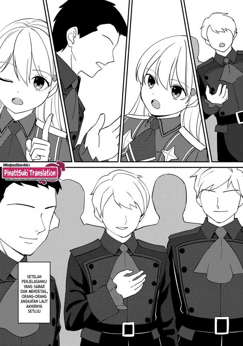 Koushaku Reijou ni Tensei shiteshimatta node, Mental Otome na Ore wa, Zenryoku de Onnanoko wo Tanoshimimasu
