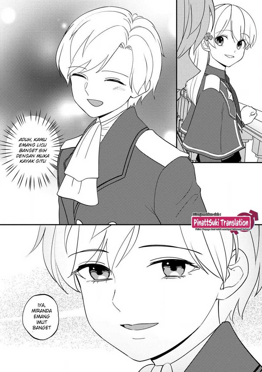 Koushaku Reijou ni Tensei shiteshimatta node, Mental Otome na Ore wa, Zenryoku de Onnanoko wo Tanoshimimasu