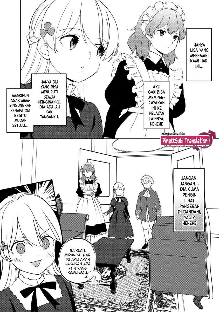 Koushaku Reijou ni Tensei shiteshimatta node, Mental Otome na Ore wa, Zenryoku de Onnanoko wo Tanoshimimasu