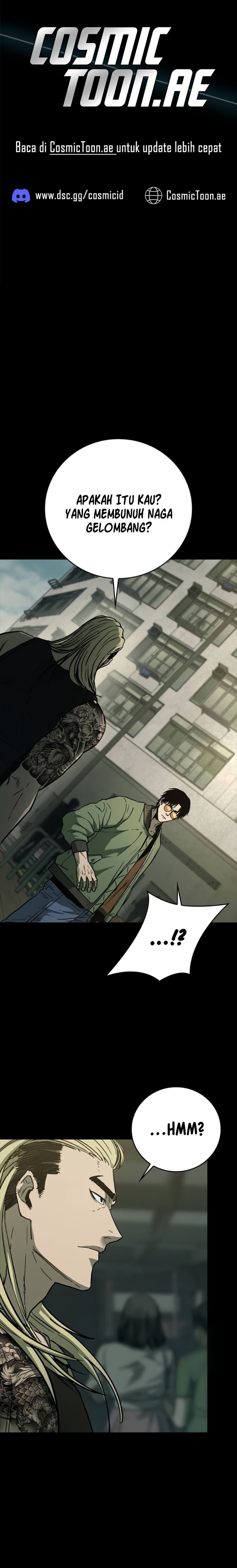 Kowloon: Saroka