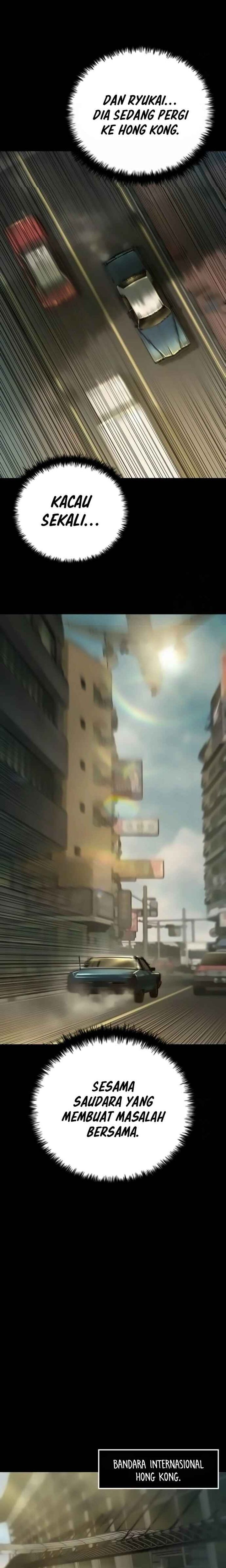 Kowloon: Saroka