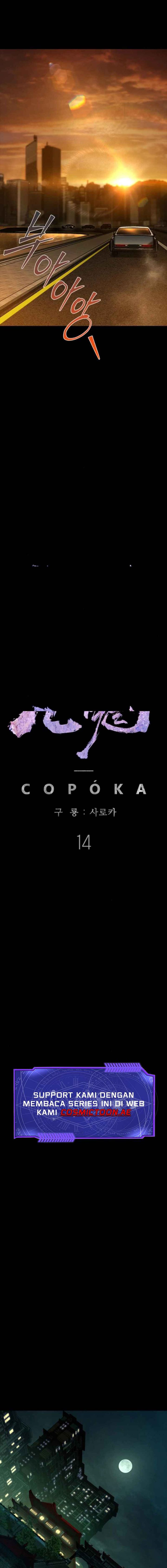 Kowloon: Saroka