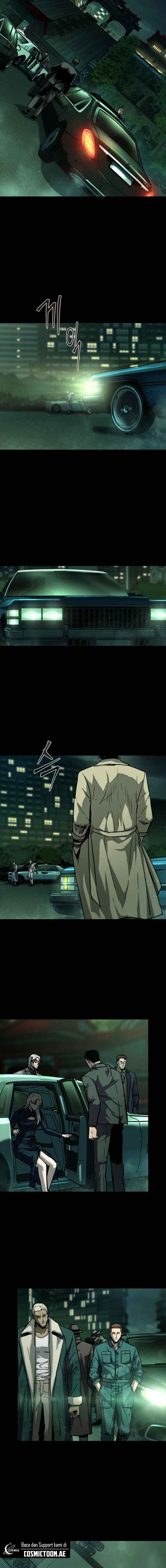 Kowloon: Saroka