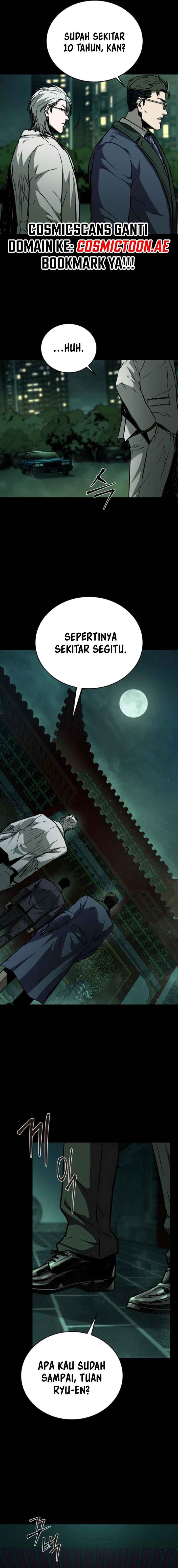 Kowloon: Saroka