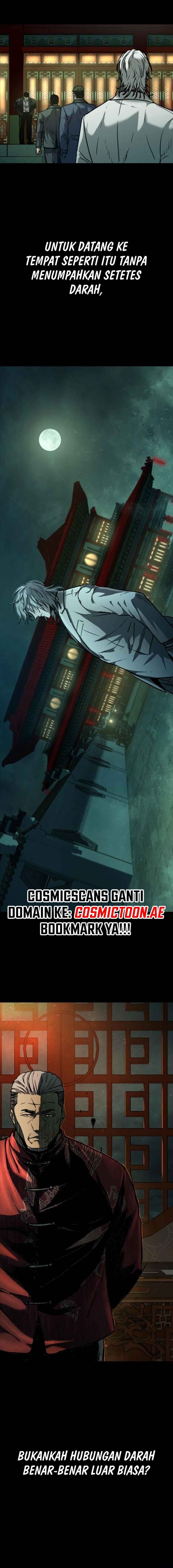 Kowloon: Saroka