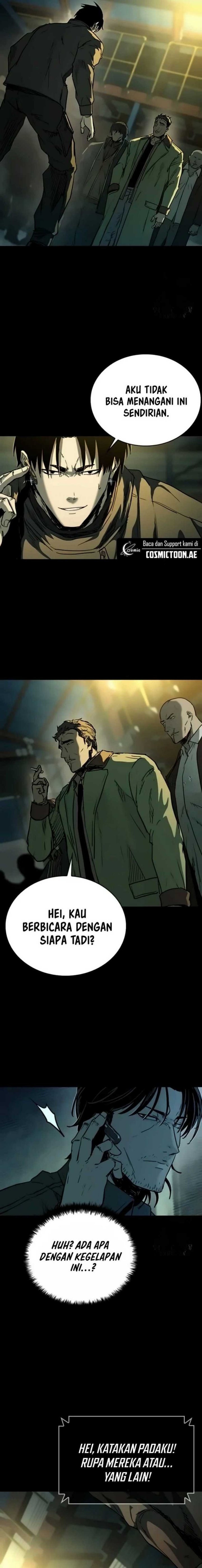 Kowloon: Saroka