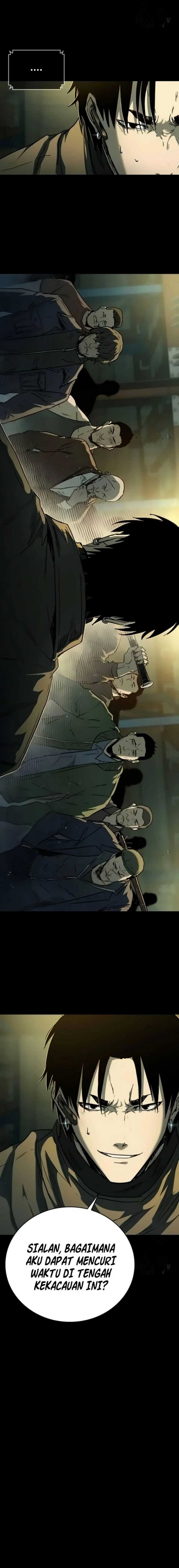 Kowloon: Saroka