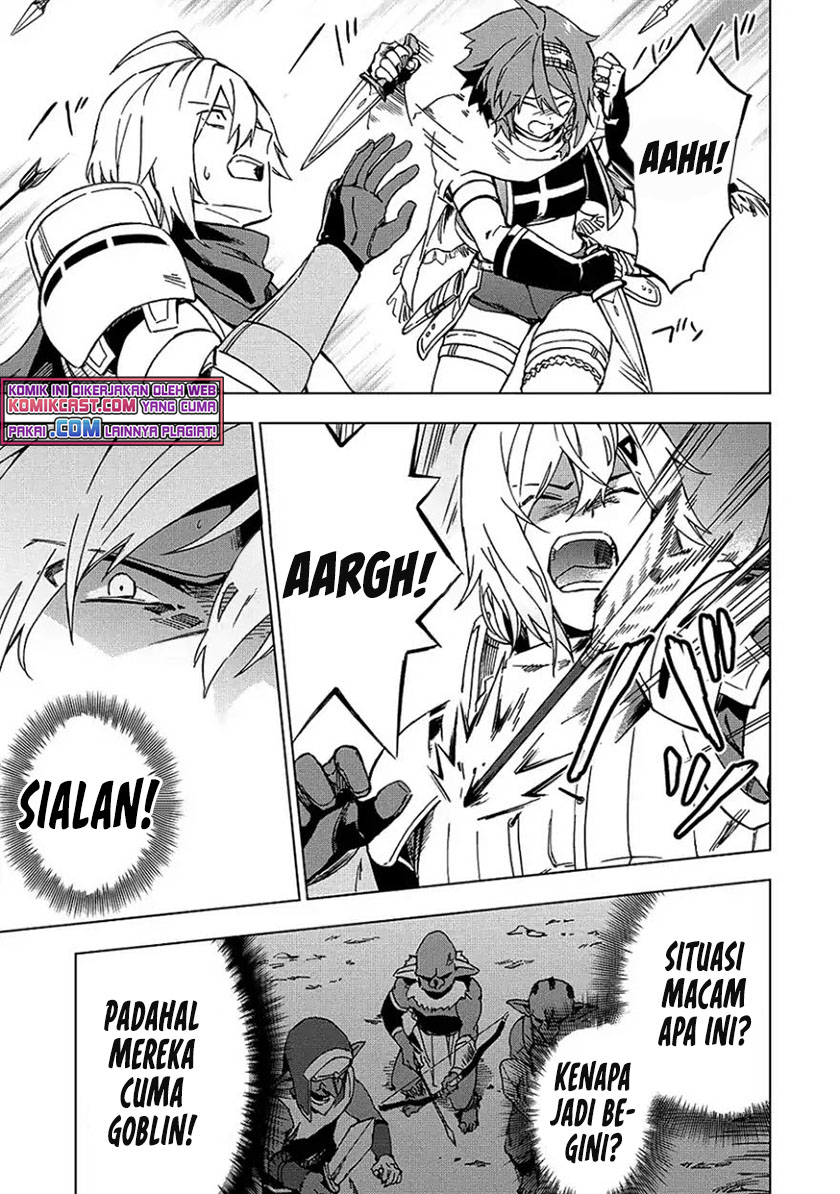 Kuitsume Youhei no Gensou Kitan