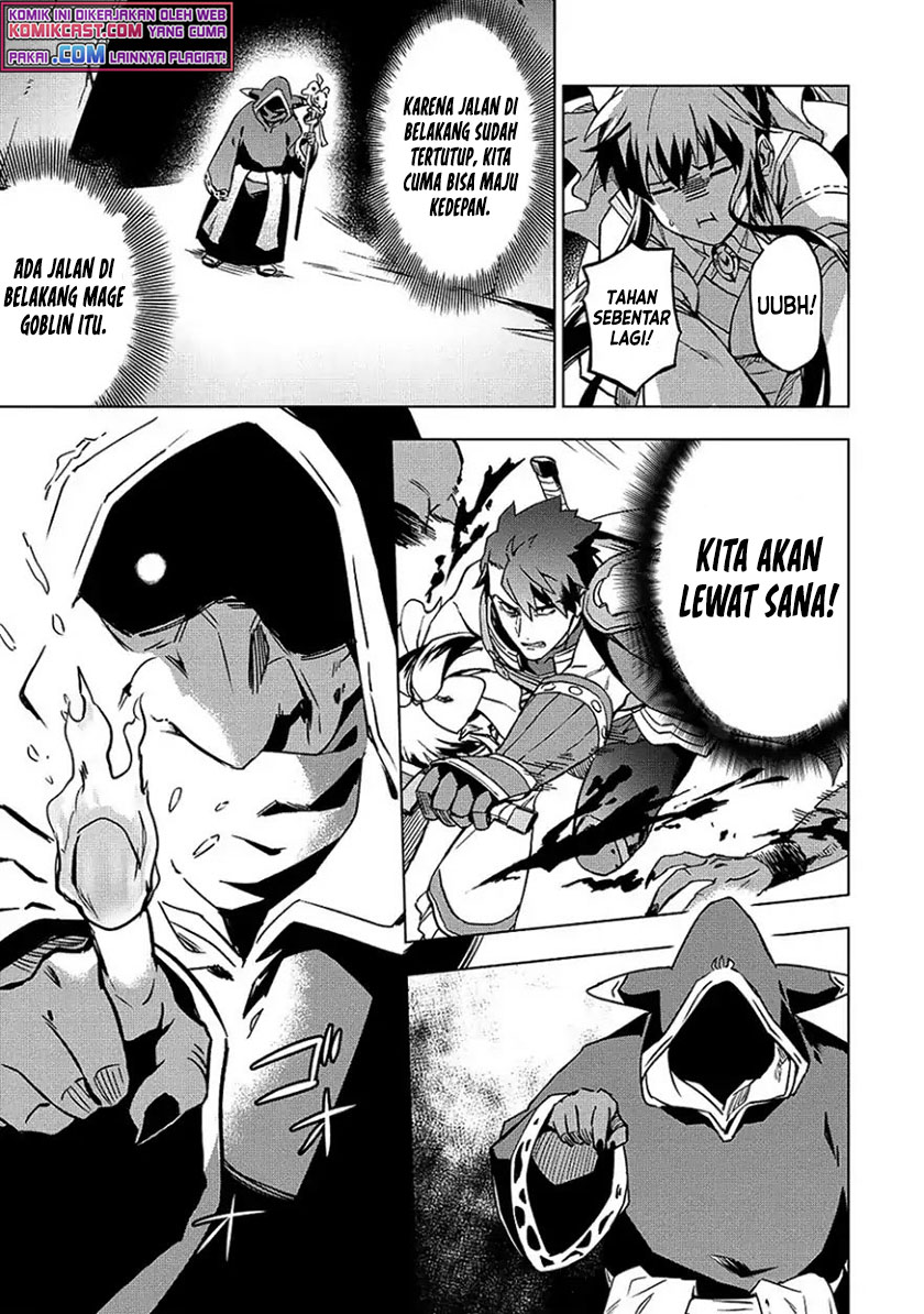 Kuitsume Youhei no Gensou Kitan