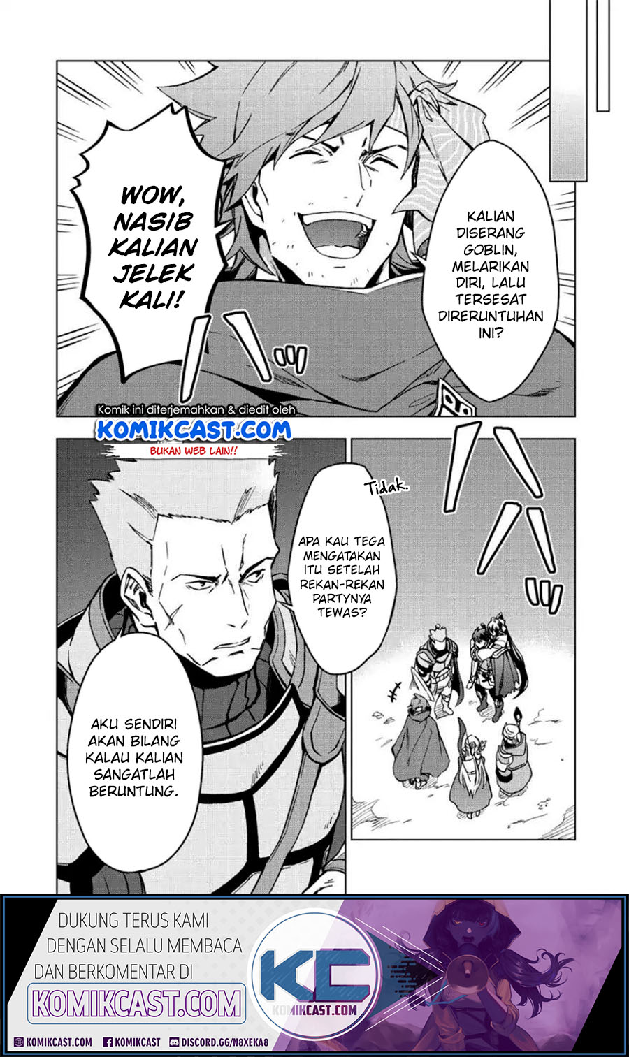 Kuitsume Youhei no Gensou Kitan