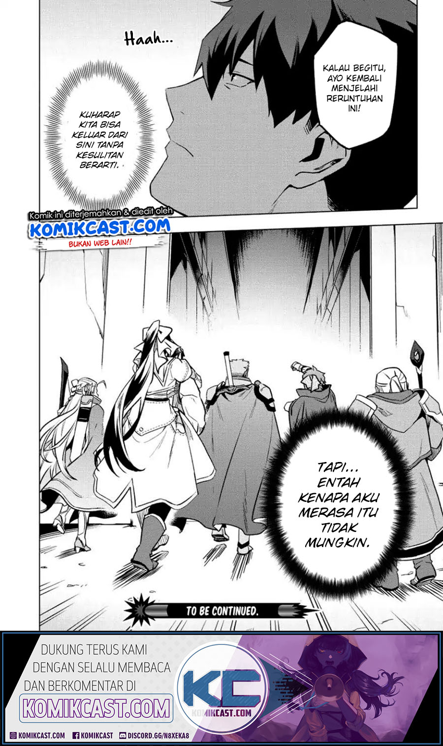 Kuitsume Youhei no Gensou Kitan