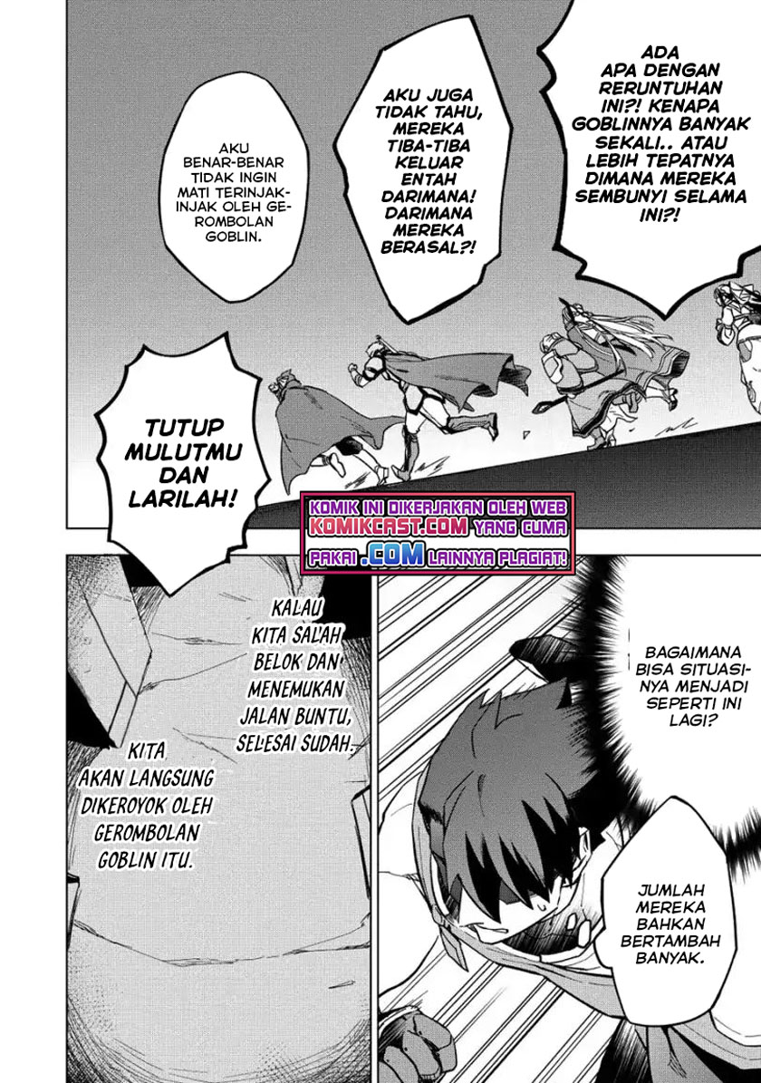 Kuitsume Youhei no Gensou Kitan