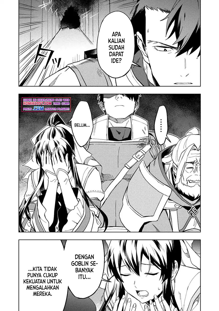Kuitsume Youhei no Gensou Kitan