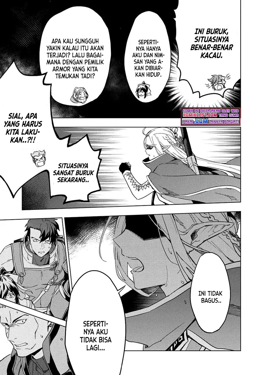 Kuitsume Youhei no Gensou Kitan