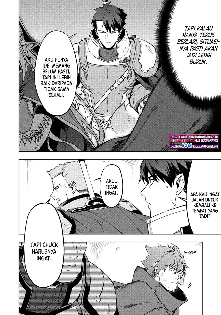 Kuitsume Youhei no Gensou Kitan
