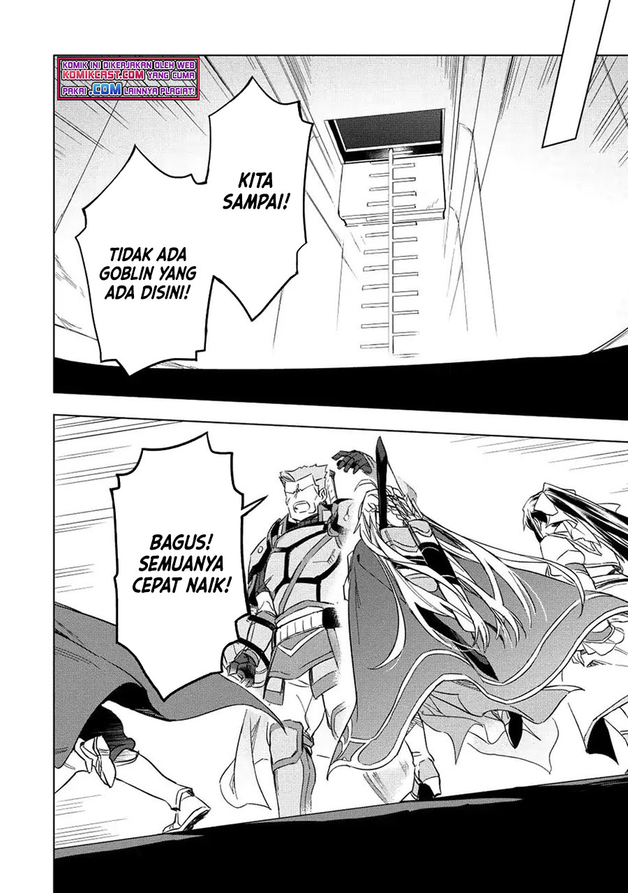 Kuitsume Youhei no Gensou Kitan