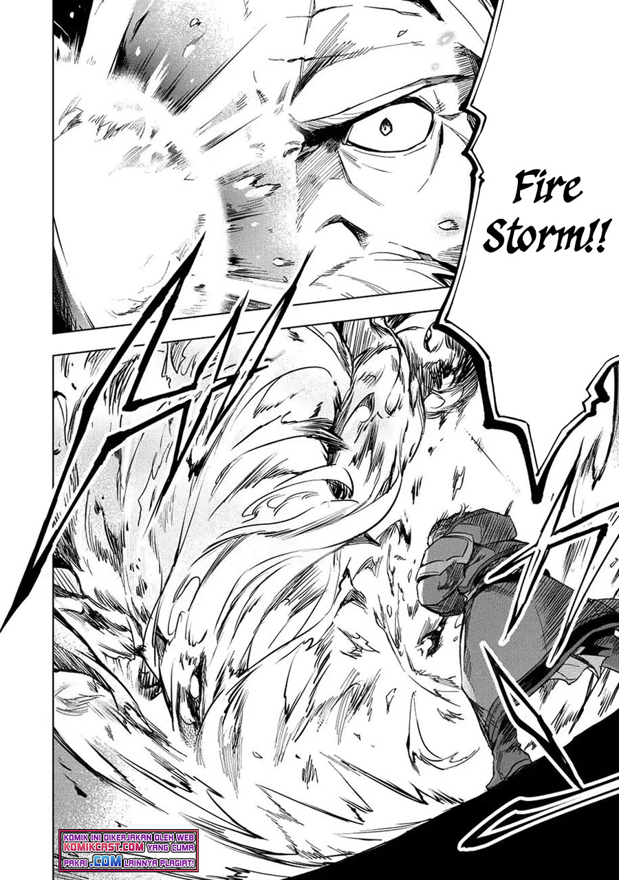 Kuitsume Youhei no Gensou Kitan