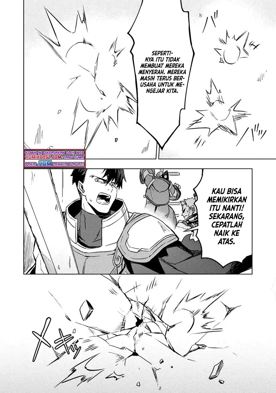 Kuitsume Youhei no Gensou Kitan