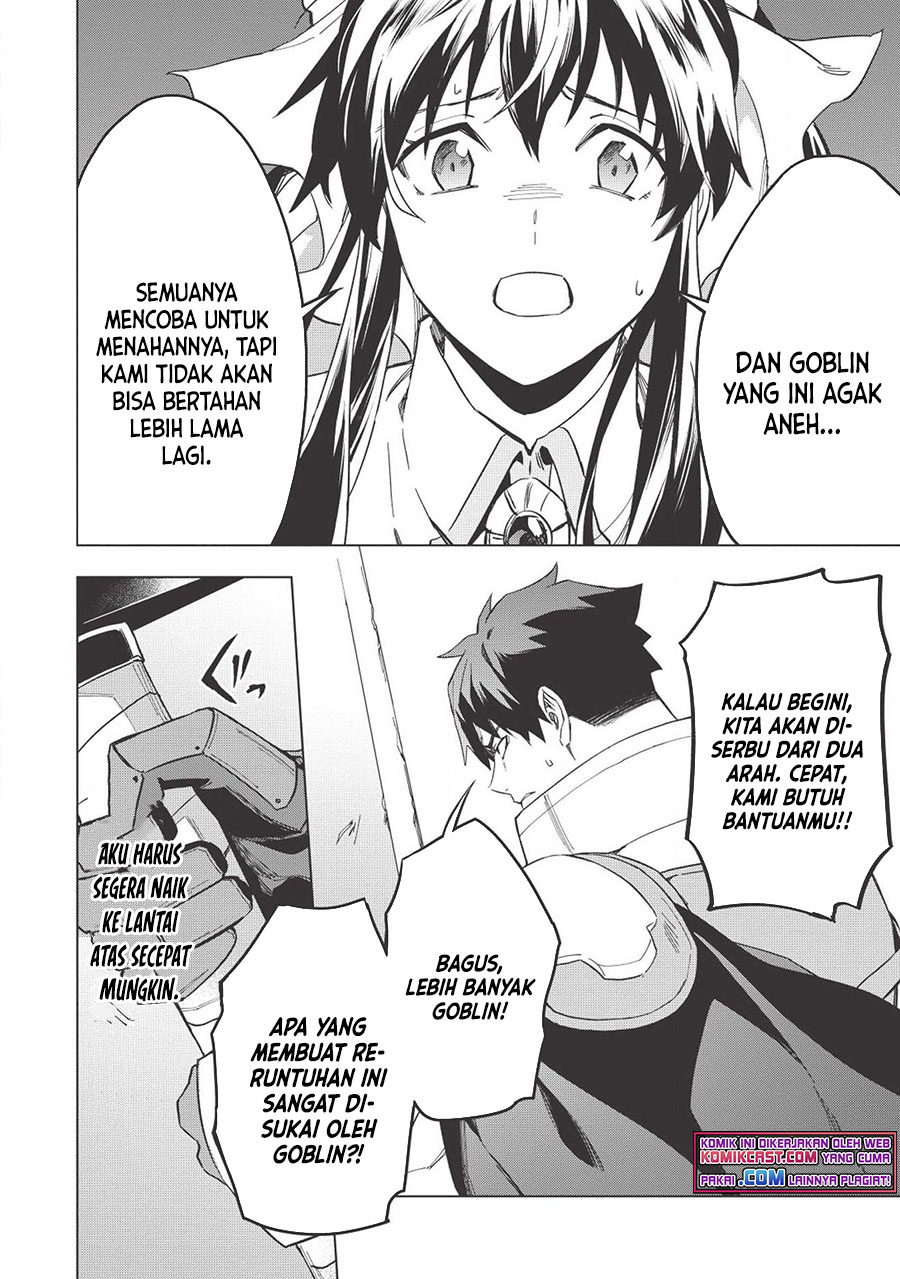 Kuitsume Youhei no Gensou Kitan